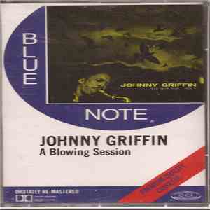 Johnny Griffin - A Blowing Session download flac mp3