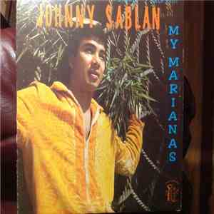 Johnny Sablan - My Marianas download flac mp3