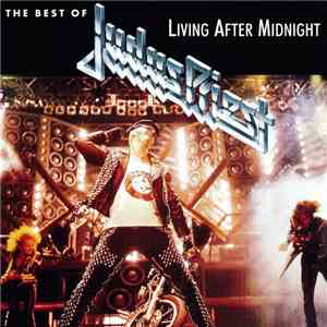 Judas Priest - Living After Midnight (The Best of Judas Priest) download flac mp3