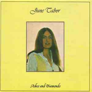 June Tabor - Ashes And Diamonds download flac mp3