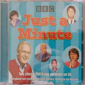 "Just A Minute" Panel - Just A Minute download flac mp3