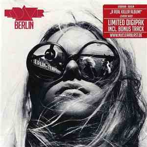 Kadavar - Berlin download flac mp3