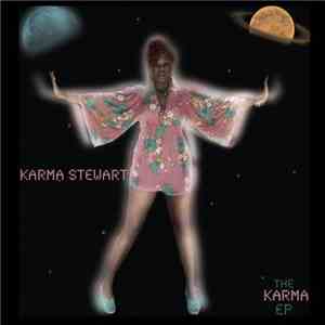 Karma Stewart - The Karma EP download flac mp3