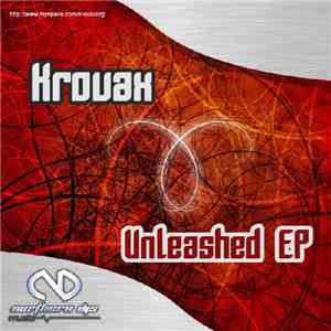 Krovax - Unleashed EP download flac mp3