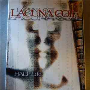 Lacuna Coil - Halflife download flac mp3