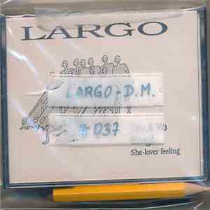 Largo - Tzu & Ko Songs: She-lover Feeling download flac mp3