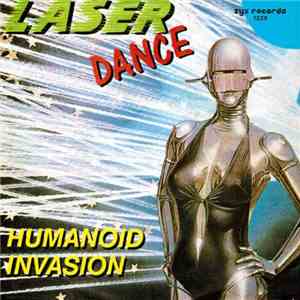 Laserdance - Humanoid Invasion download flac mp3