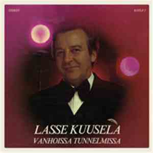 Lasse Kuusela - Vanhoissa Tunnelmissa download flac mp3