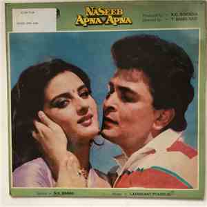 Laxmikant Pyarelal - NaSeeb Apna Apna download flac mp3