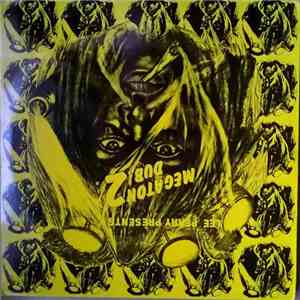 Lee Perry - Megaton Dub 2 download flac mp3