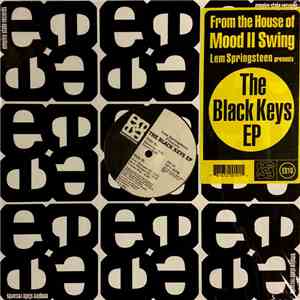 Lem Springsteen - The Black Keys EP download flac mp3