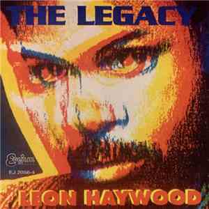 Leon Haywood - The Legacy download flac mp3