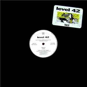 Level 42 - Tracie download flac mp3