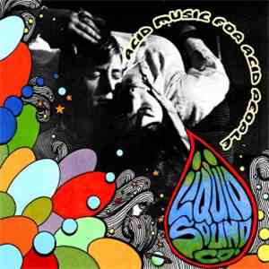 Liquid Sound Co. - Acid Music For Acid People download flac mp3