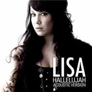 Lisa - Hallelujah (Accoustic Version) download flac mp3