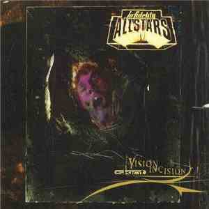 Lo-Fidelity Allstars - Vision Incision download flac mp3