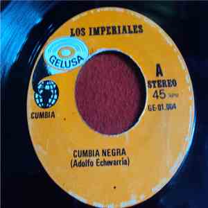 Los Imperiales - Cumbia Negra / El Traje Nuevo download flac mp3