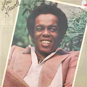 Lou Rawls - Let Me Be Good To You download flac mp3
