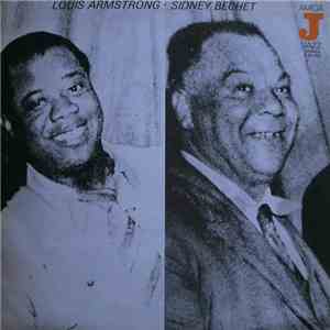 Louis Armstrong / Sidney Bechet - Louis Armstrong / Sidney Bechet download flac mp3