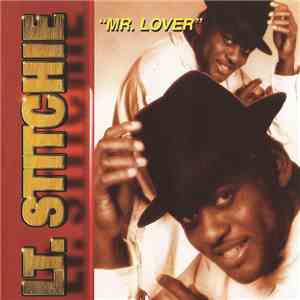 Lt. Stitchie - Mr. Lover download flac mp3