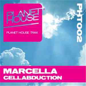 Marcella - Cellabduction download flac mp3