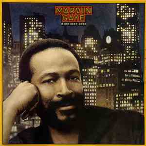 Marvin Gaye - Midnight Love download flac mp3