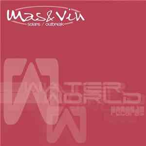 Mas & Vin - Solaris / Outbreak download flac mp3