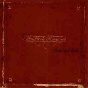 Matchbook Romance - Stories And Alibis download flac mp3