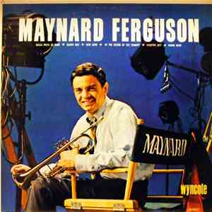 Maynard Ferguson - Maynard Ferguson flac mp3 download