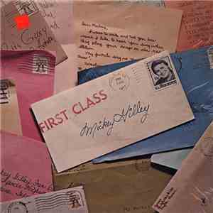 Mickey Gilley - First Class download flac mp3