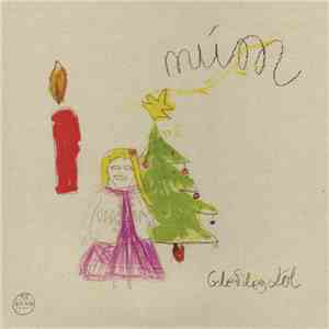 Múm - Gleðileg Jól download flac mp3