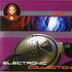 Moby - Electronic Collection download flac mp3