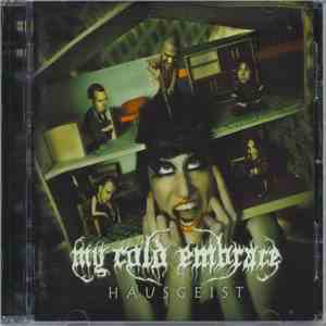 My Cold Embrace - Hausgeist download flac mp3