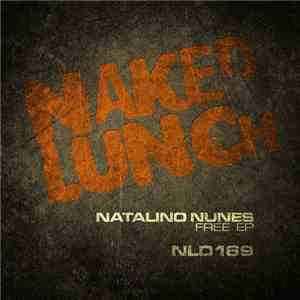 Natalino Nunes - Free EP download flac mp3