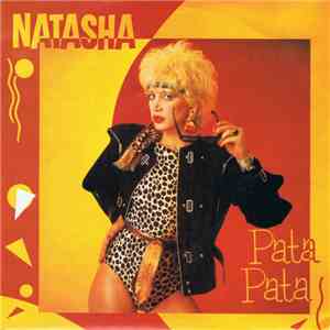 Natasha England - Pata Pata download flac mp3