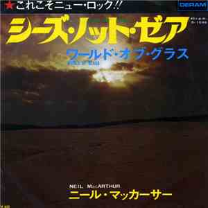 Neil MacArthur - She's Not There download flac mp3