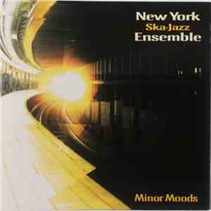 New York Ska•Jazz Ensemble - Minor Moods download flac mp3
