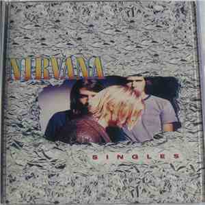 Nirvana - Singles download flac mp3