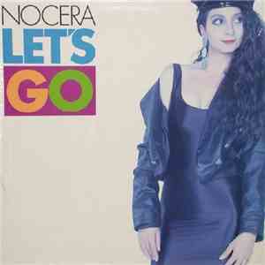 Nocera - Let's Go download flac mp3