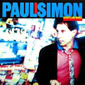 Paul Simon - Hearts And Bones download flac mp3