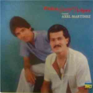 Pedro (Conga) López - Cantando Axel Martinez download flac mp3