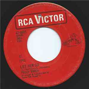 Peggy March - Let Her Go download flac mp3