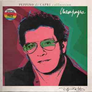 Peppino Di Capri - Champagne download flac mp3
