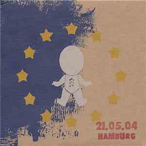 Peter Gabriel - Still Growing Up Live 2004: 21.05.04 Hamburg download flac mp3