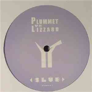 Plummet vs Lizzard  - Blue download flac mp3