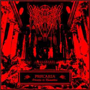 Precaria - Precaria Ex Humanitas download flac mp3