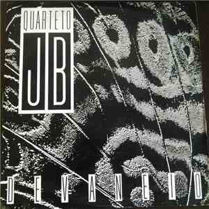 Quarteto JB - Devaneio download flac mp3