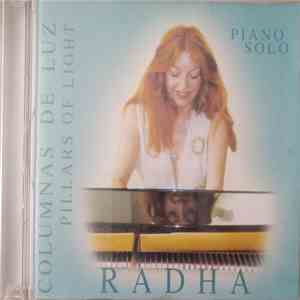 Radha  - Columnas De Luz download flac mp3