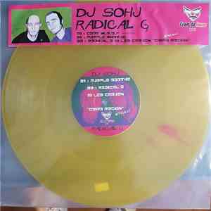 Radical G & DJ Sohj - Code W.A.O.F download flac mp3
