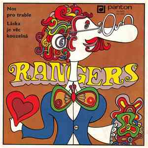 Rangers - Nos Pro Trable / Láska Je Věc Kouzelná download flac mp3